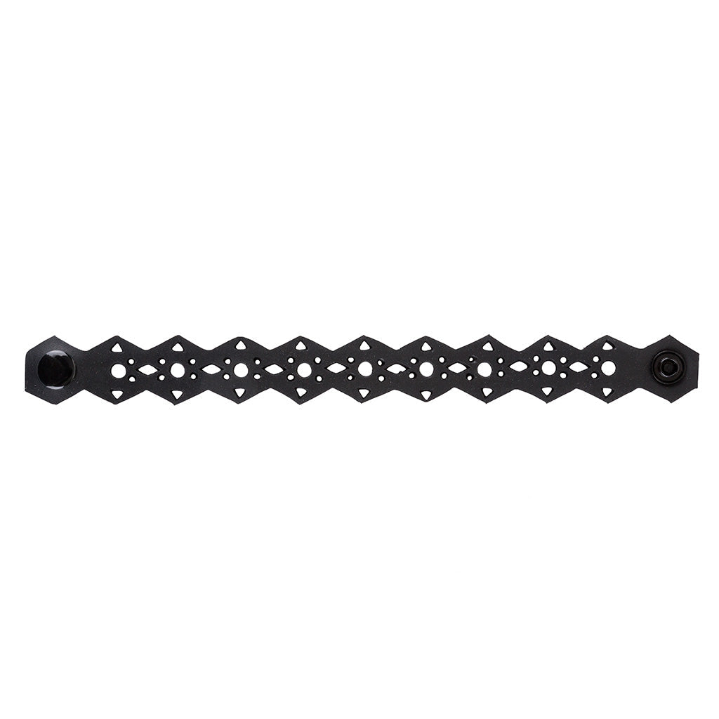 Cookie Geometric Bracelet