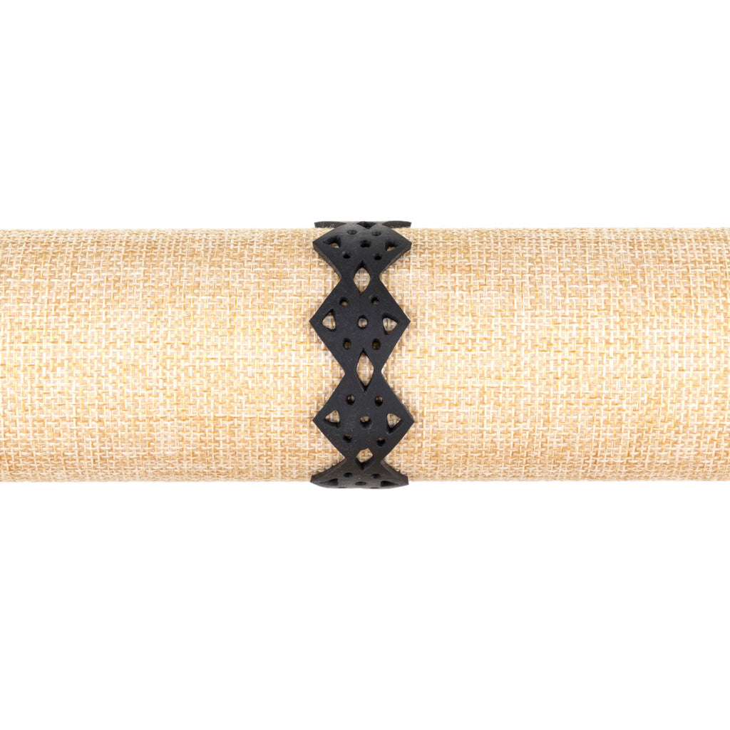 Cookie Geometric Bracelet
