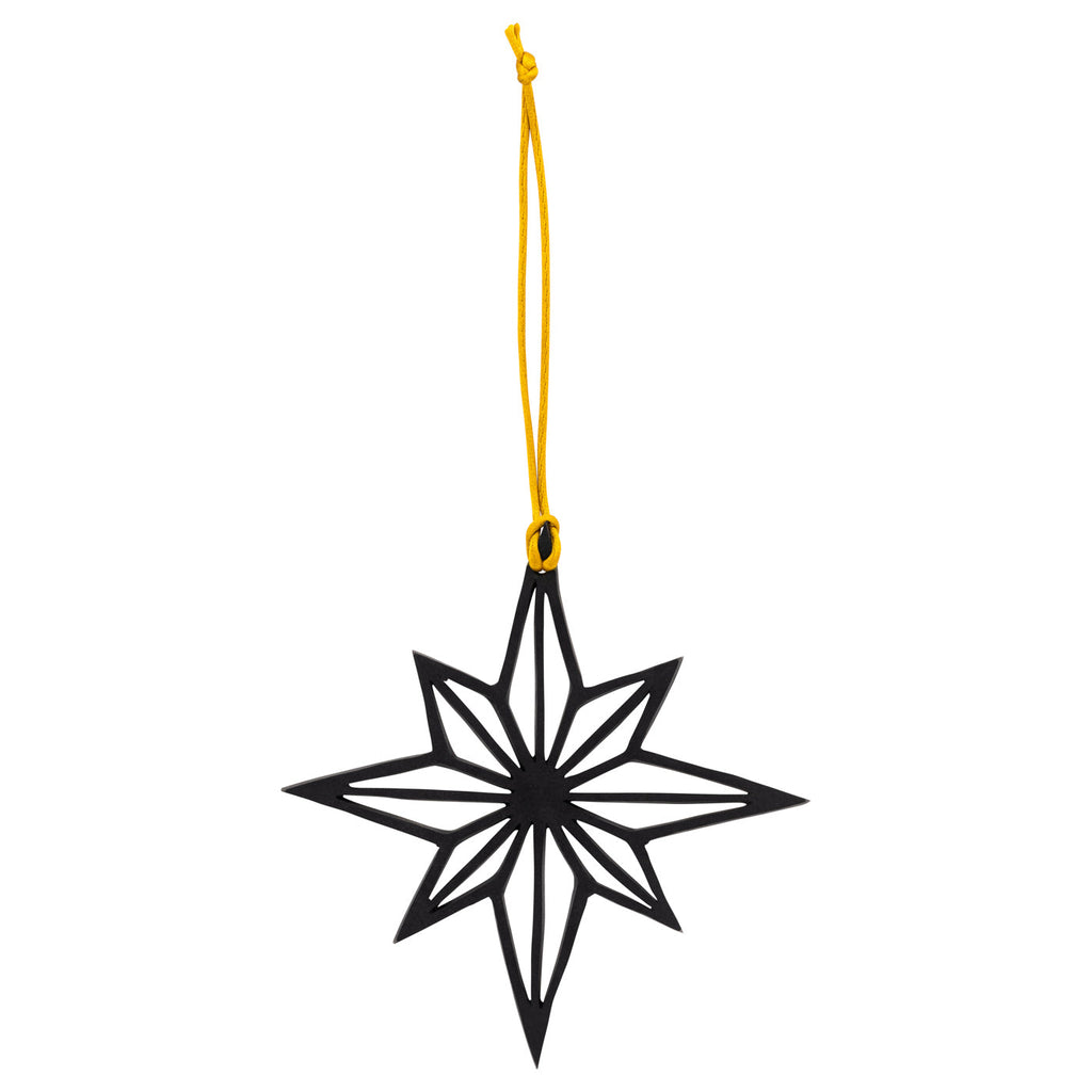 Sirius Star Eco Friendly Christmas Decoration