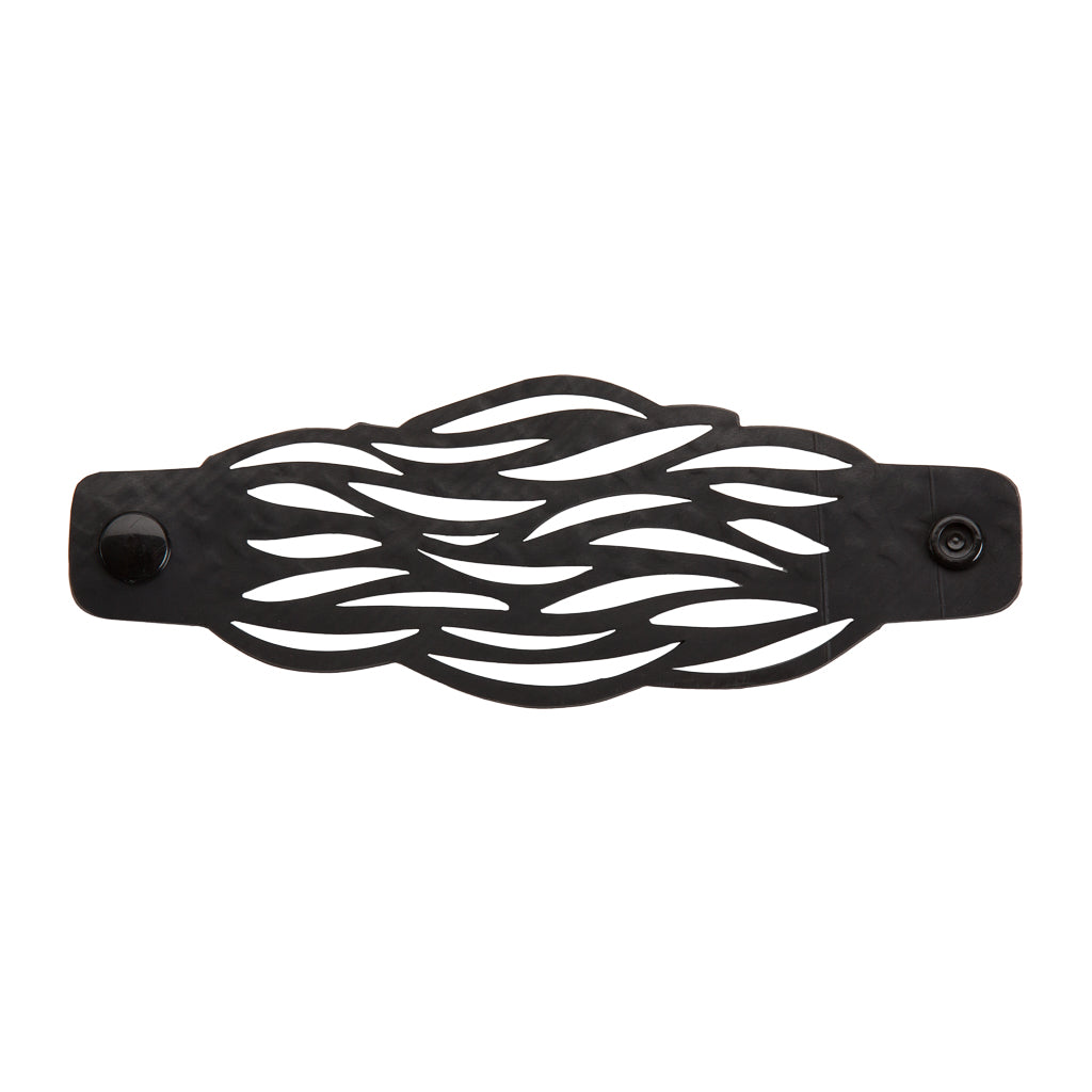 Autumn Recycled Rubber Bracelet-2