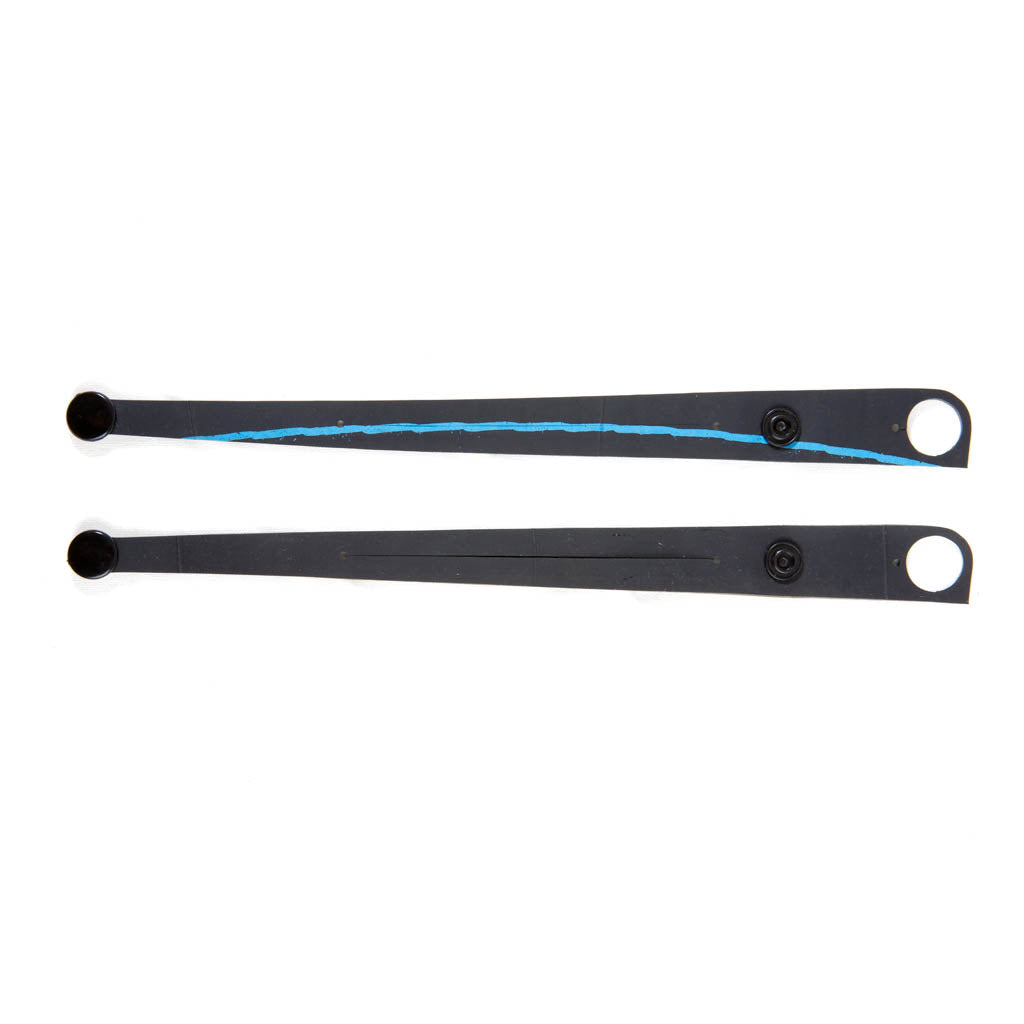 Rio Upcycled Inner Tube Bracelet – Eco-Friendly